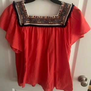 Boutique top